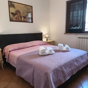 Profumo Di Ostia Antica