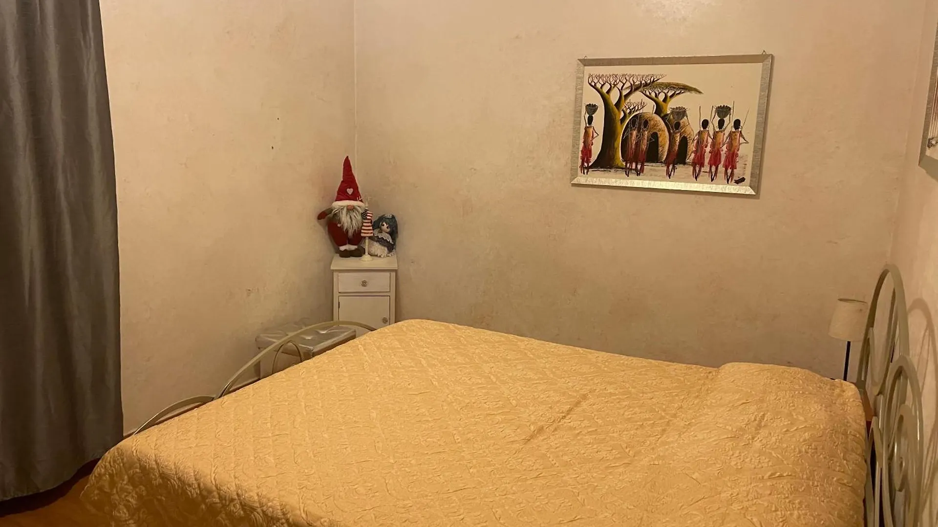 아파트 Serena Home 오스티아안티카