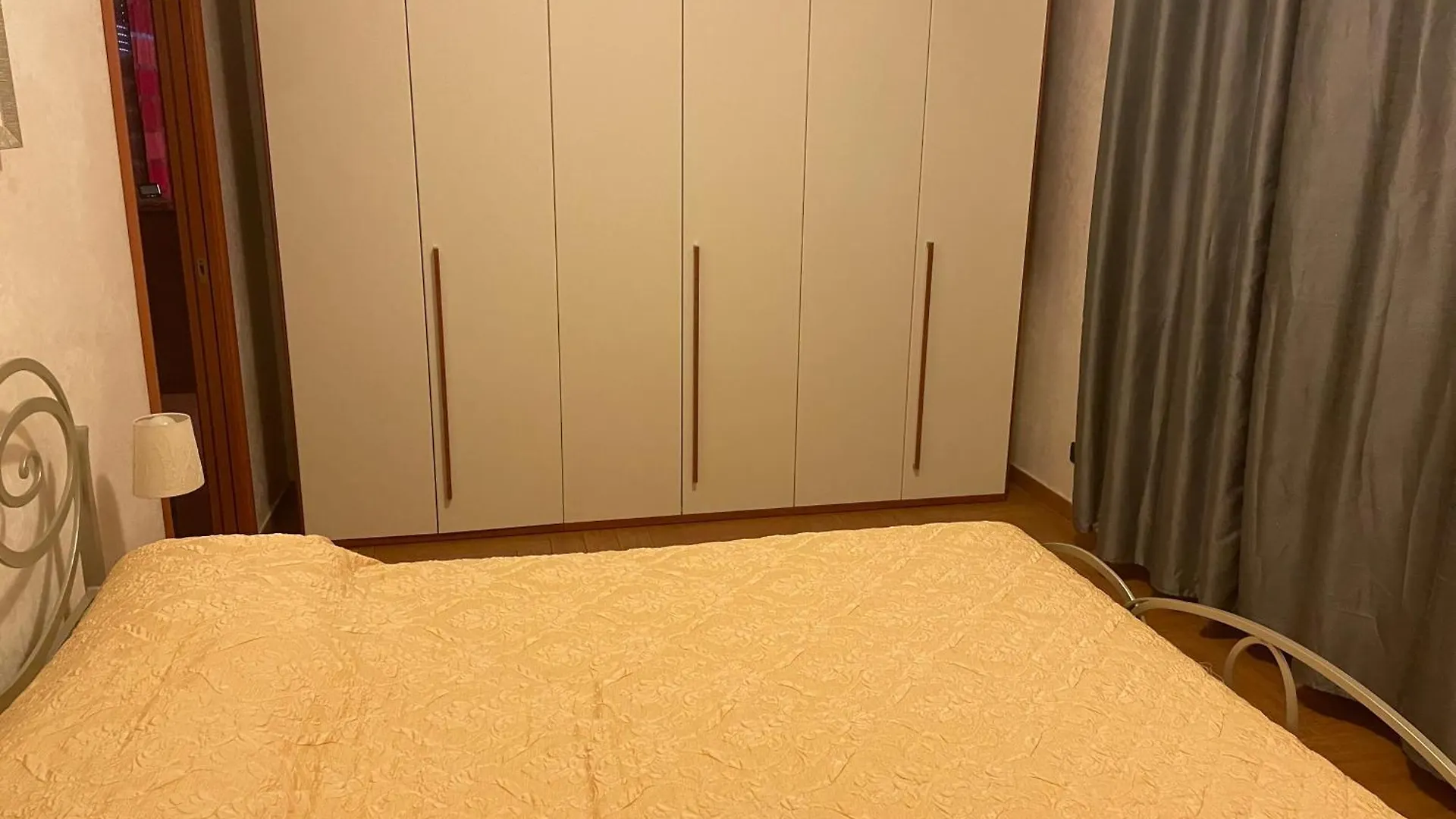 Serena Home 오스티아안티카 아파트
